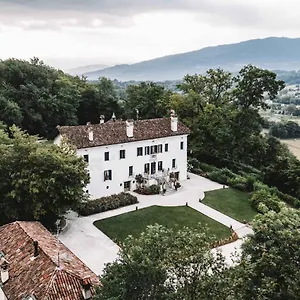 San Liberale - Suites&wellness Frühstückspension