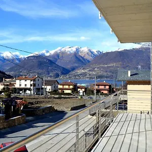 Casa Conte Air Conditioning, Near Station, Center And Ferry To Bellaggio , Colico Italia