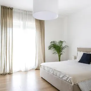 Tommy's Flat Apartamento Mestre