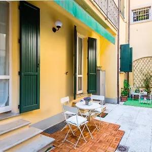 Le Palme Apartamento Bolonia