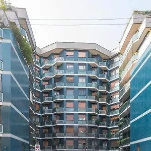 Hbhall Loreto 19 , Milan Italy