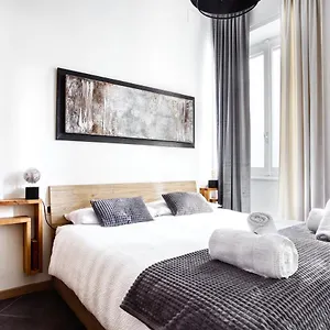C - Design Bilo -m3- 8 Min Dal Duomo Apartamento Milán