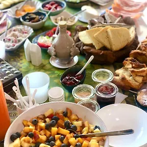 Boccadibacco Frühstückspension