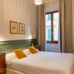 Zanobi 45 Florenz