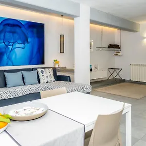 Luxury By Arbaspaa Apartamento Manarola