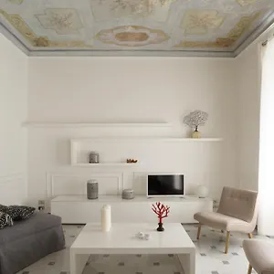 Via Chiodo Luxury Apartamento La Spezia