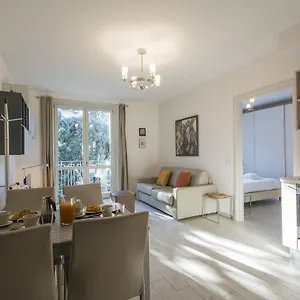 Apartment Borgo Guelfo Ii, Florence