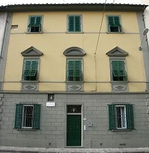 Apartment A Casa Di Olga, Florence