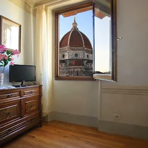 Finestra Sul Duomo Firenze