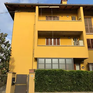Michelino's House Apartamento Bolonia
