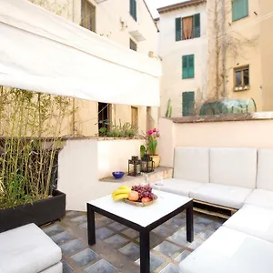 Loft Silent Terrace 8 Minutes Duomo Firenze