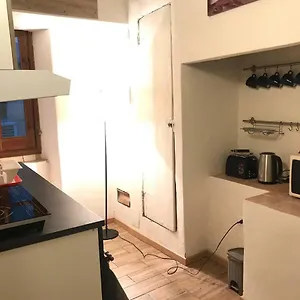 Leonardo's Signoria Flat Firenze