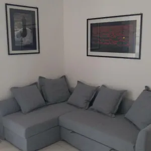 Mr Alto Apartamento Bolonia