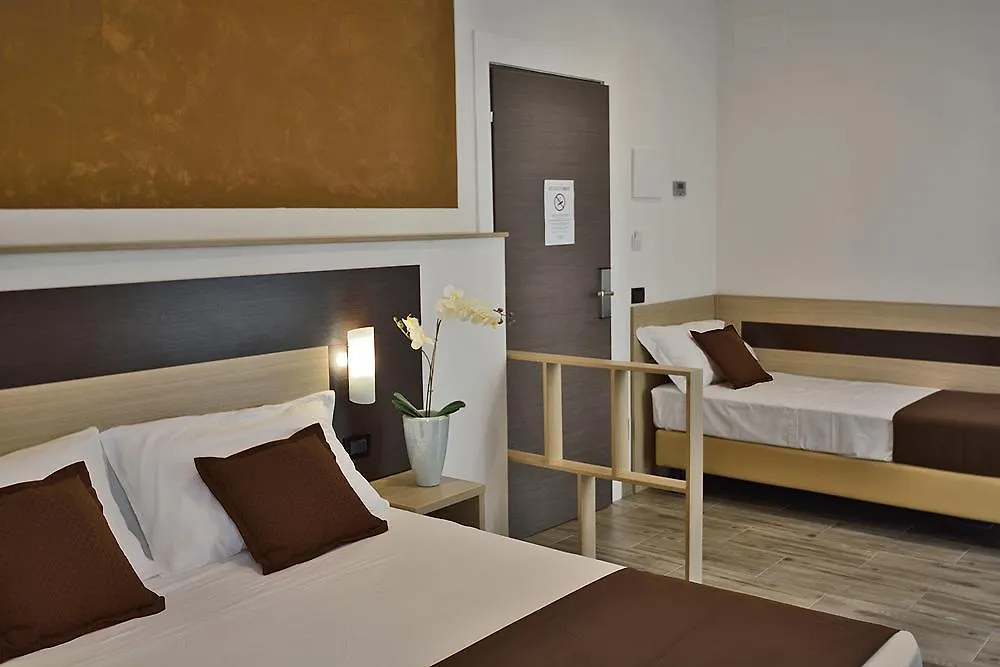 Hotel Luxor Florence