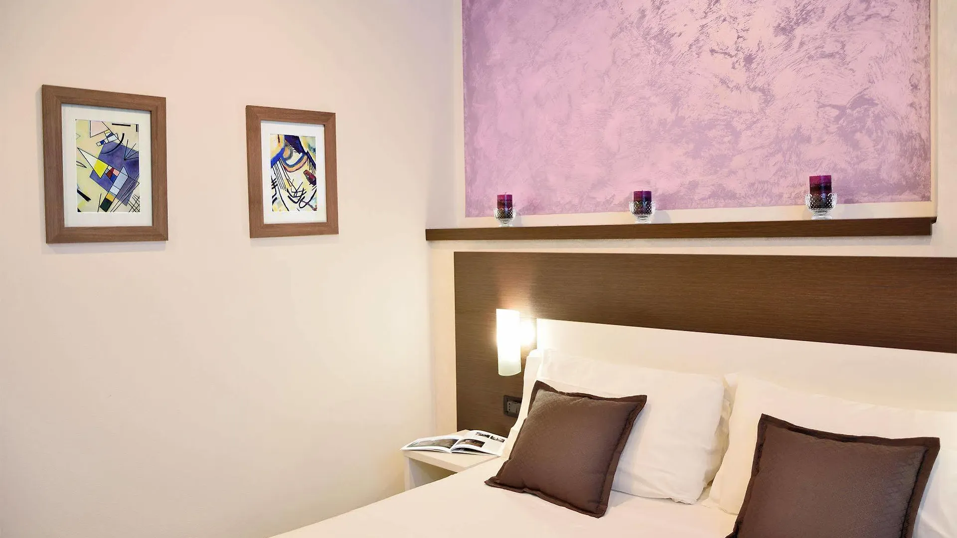 Hotel Luxor Florence